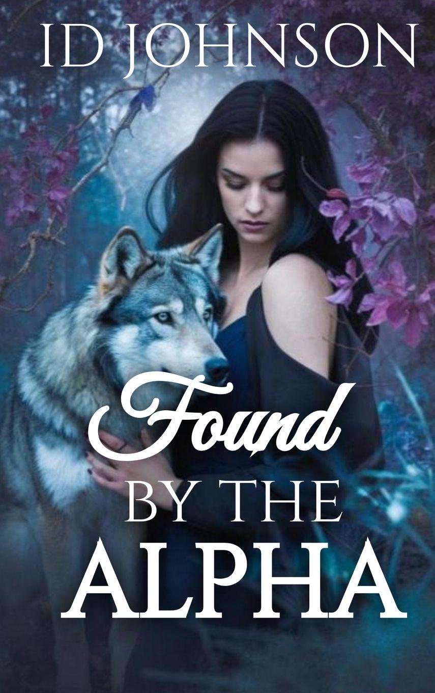 Kniha Found by the Alpha 