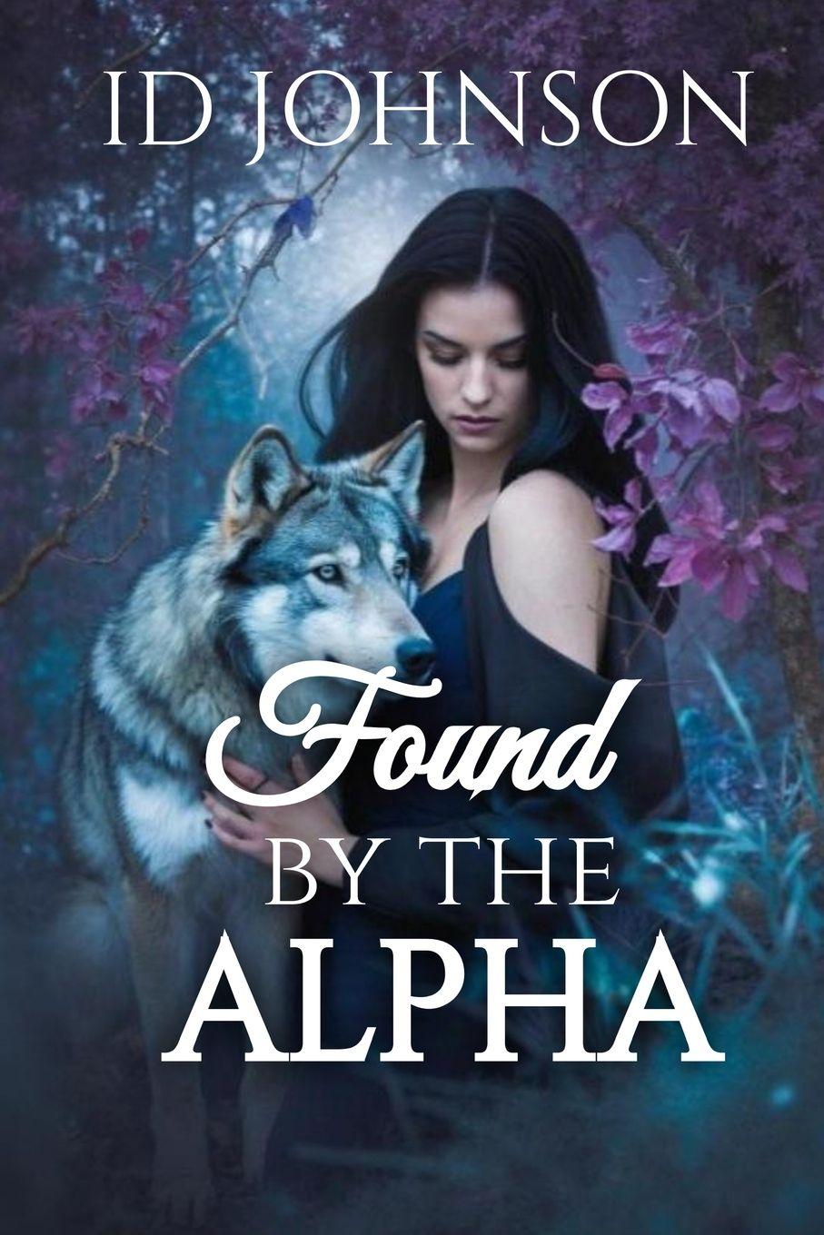 Buch Found by the Alpha 