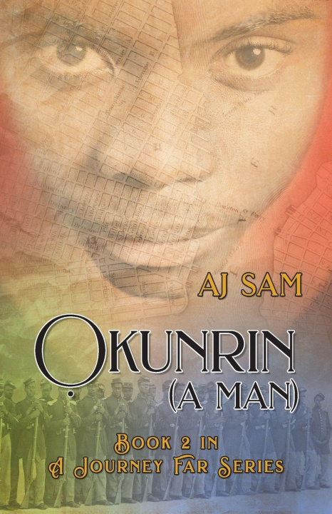Kniha ¿kunrin (A Man) 
