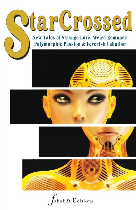 Knjiga Star Crossed vol. 1 Meg Pokrass