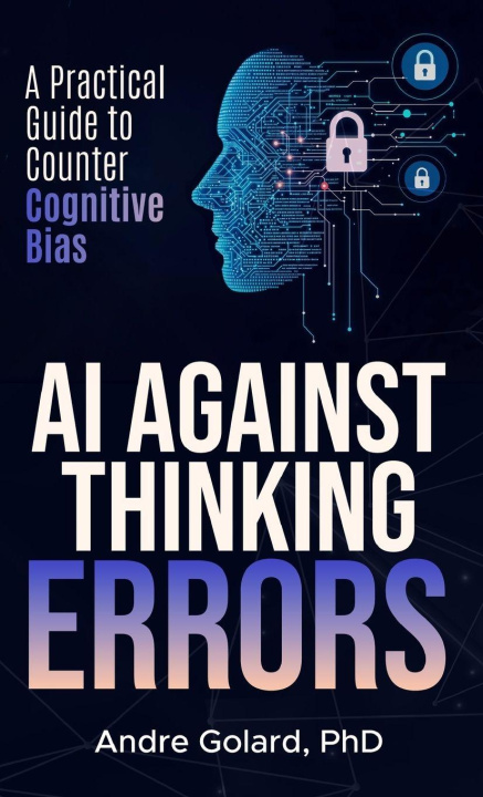 Kniha AI Against Thinking Errors 