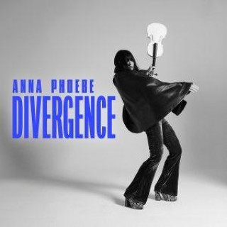 Audio Divergence Anna Phoebe