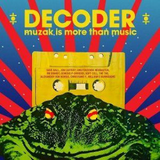 Zvok Decoder Various Artists