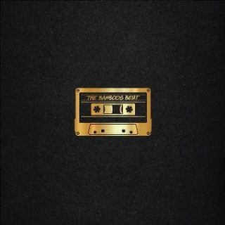 Audio Best (25th Anniversary) The Bamboos