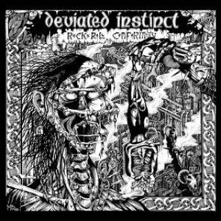 Audio Rock 'N' Roll Conformity Deviated Instinct