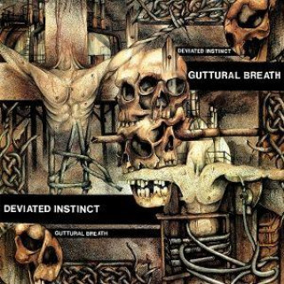 Audio Gutteral Breath Deviated Instinct