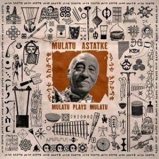 Audio Mulatu Plays Malatu Mulatu Astatke