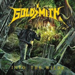 Audio Into the wilds Goldsmith