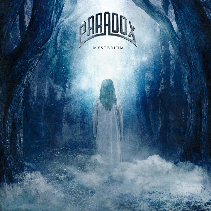 Audio Mysterium Paradox
