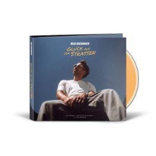 Audio GLÜCK AUF DEN STRASSEN Max Giesinger