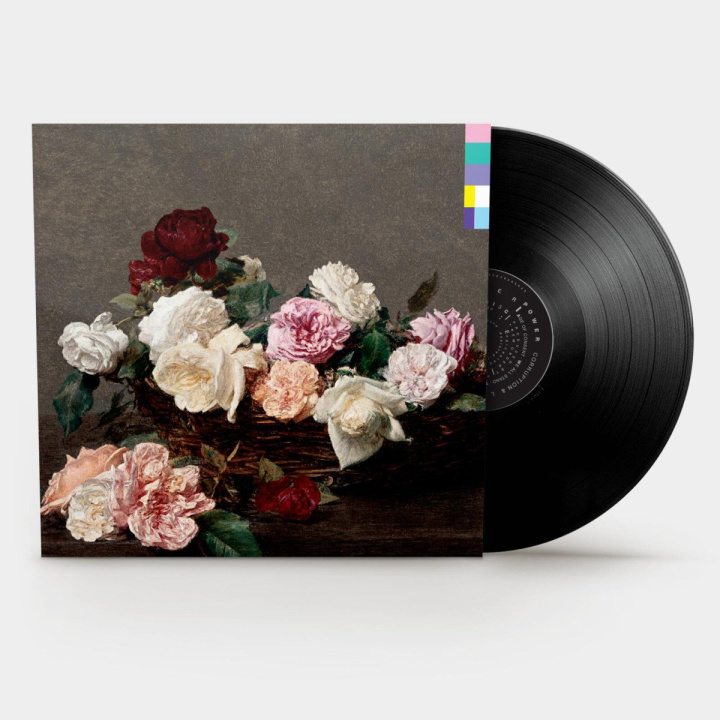 Audio Power, Corruption and Lies (2020 Remaster) New Order
