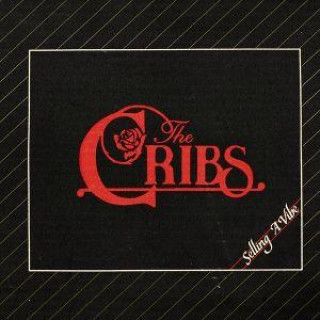 Audio Selling a Vibe The Cribs
