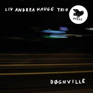 Audio Døgnville Liv Andrea Hauge Trio