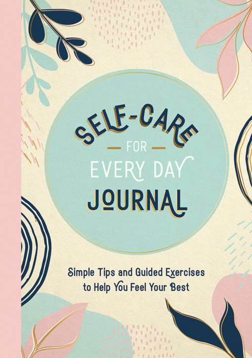 Kniha Self-Care for Every Day Journal Summersdale Publishers