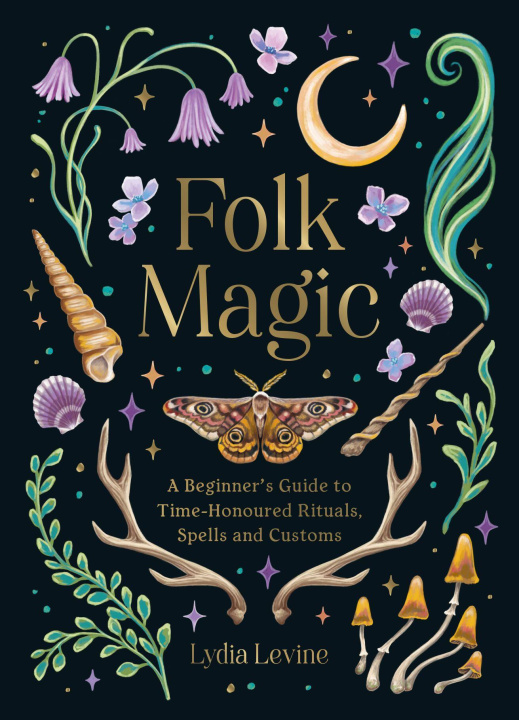 Knjiga Folk Magic Summersdale Publishers