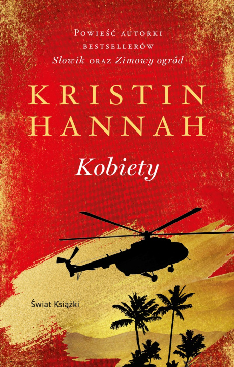 Carte Kobiety Kristin Hannah