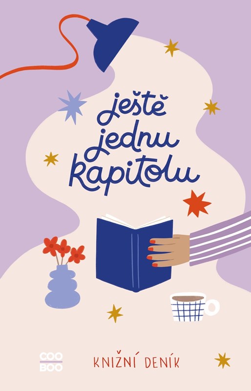 Książka Ještě jednu kapitolu printintin