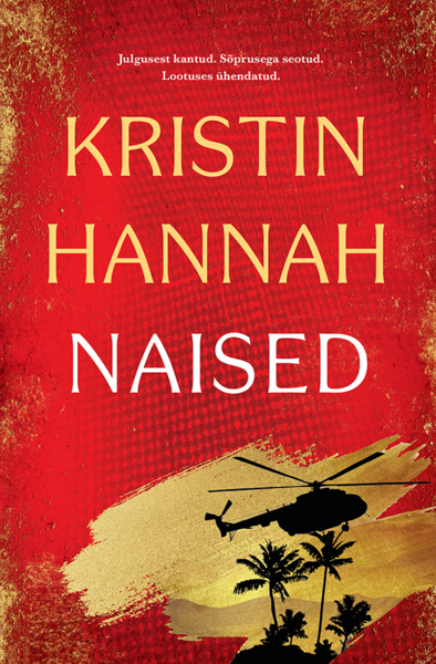 Knjiga Naised Kristin Hannah