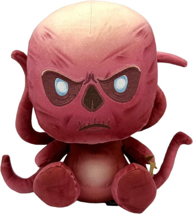 Hra/Hračka Stranger Things Plyšák - Vecna 22 cm 