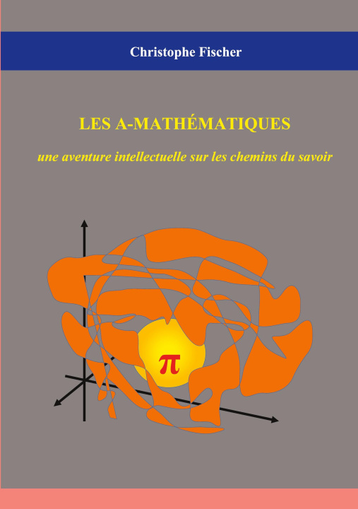 Kniha A MATHEMATIQUES FISCHER CHRISTOPHE