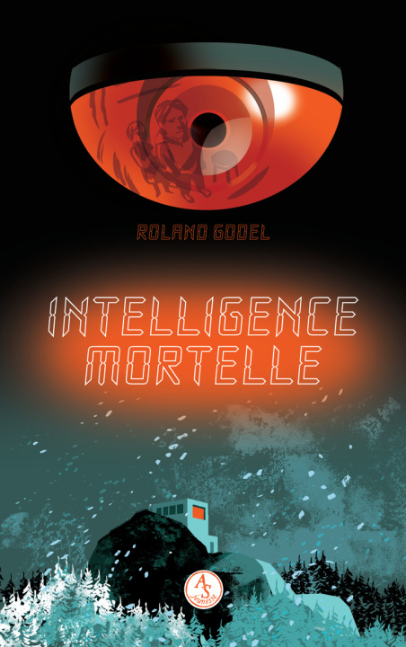 Kniha INTELLIGENCE MORTELLE Godel
