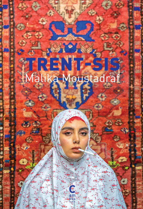 Kniha TRENT-SIS Moustadraf