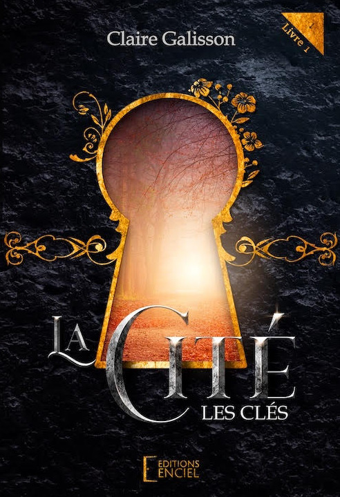Knjiga La Cité - Les Clés Galisson