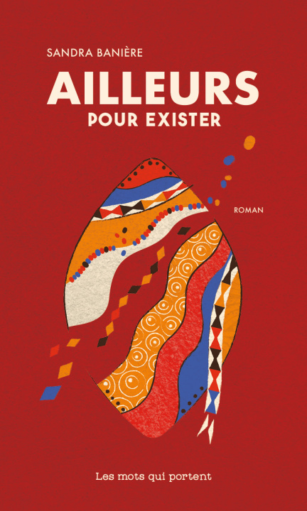 Kniha AILLEURS POUR EXISTER BANIERE