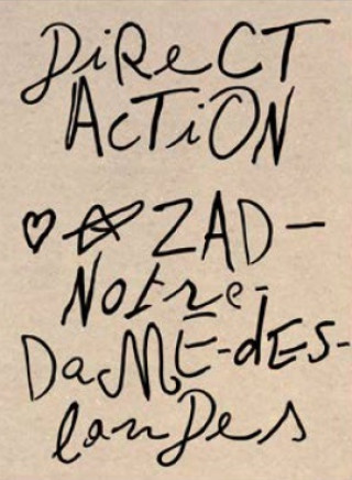 Kniha DIRECT ACTION RUSSEL