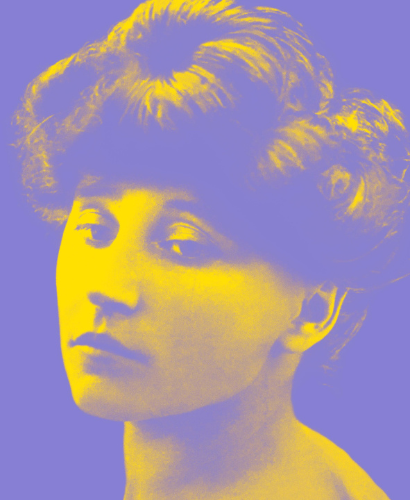 Kniha Colette MAGET