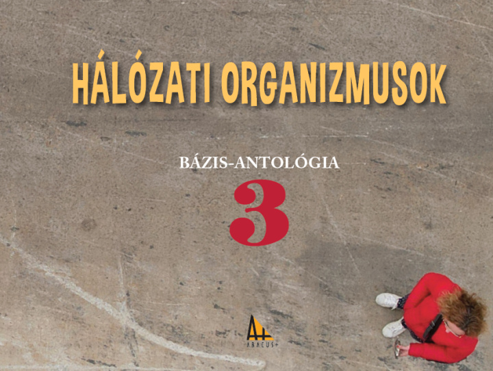 Kniha Hálózati organizmusok Zoltán Németh