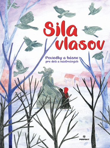 Kniha Sila vlasov 