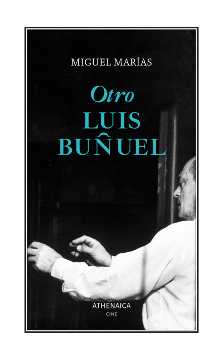 Knjiga OTRO LUIS BUÑUEL MIGUEL MARÍAS FRANCO