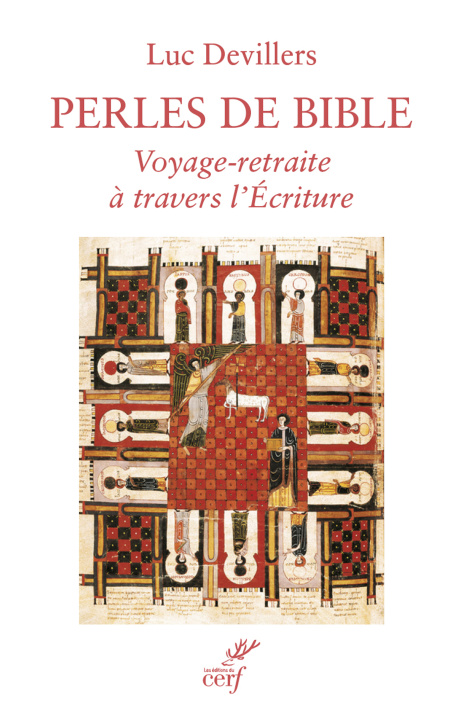 Knjiga Perles bibliques DEVILLERS LUC