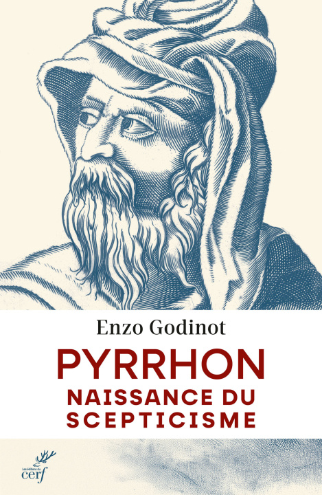 Kniha Pyrrhon Godinot