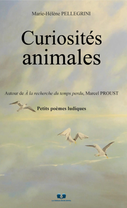 Knjiga Curiosités animales PELLEGRINI