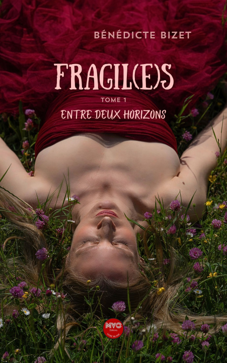 Kniha Fragil(s)e Bizet