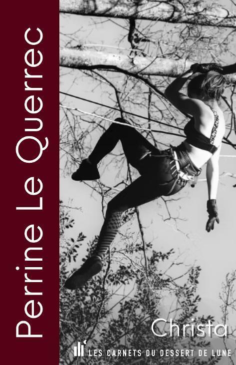 Book Christa Le Querrec