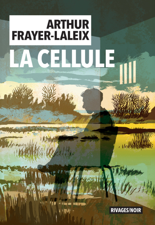 Kniha LA CELLULE Frayer-Laleix