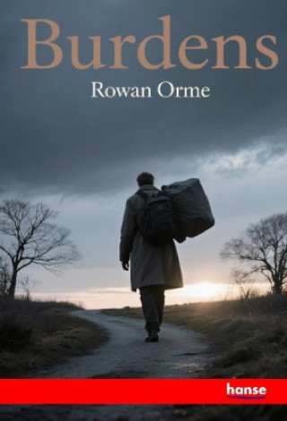 Kniha Burdens Rowan Orme