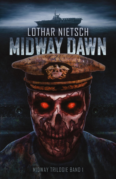 Kniha Midway Trilogie Lothar Nietsch