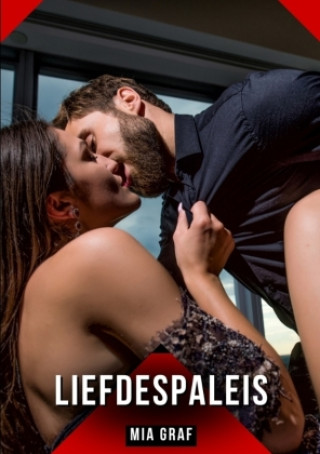 Книга Liefdespaleis Mia Graf