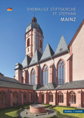 Kniha Mainz Susanne Kern
