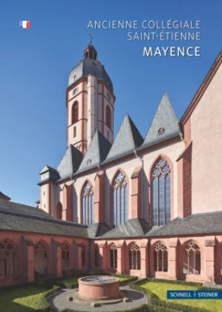 Book Mainz Susanne Kern