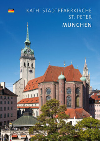 Boek München Thomas Schauerte