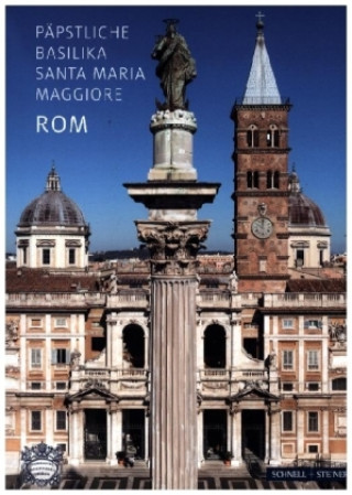 Kniha Rom Capitolo di Santa Maria Maggiore