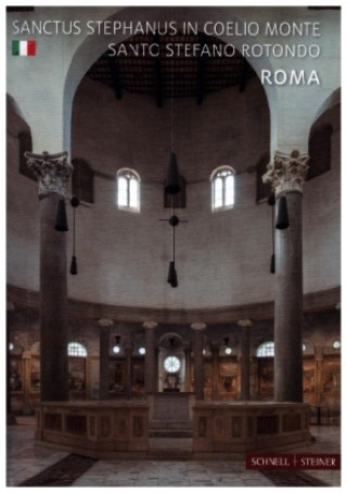 Kniha Roma Hugo Brandenburg _