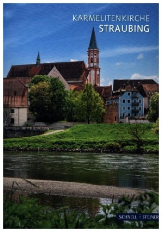 Kniha Straubing Hermann Reidel