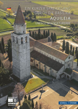 Boek Aquileia Anna Maria Viganò