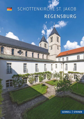 Kniha Regensburg Richard Strobel